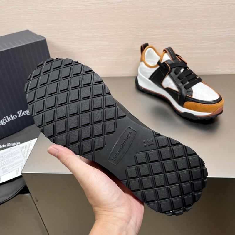 Ermenegildo Zegna Shoes